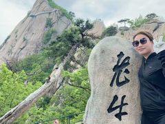 -丹东凤凰山景区