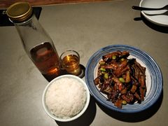 -小吊梨汤·北京菜·烤鸭(鸟巢店)