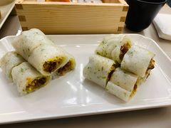 -蔡澜点心·粤菜(西单大悦城店)