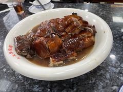 -黄连大头华烧鹅(萧地大马路店)
