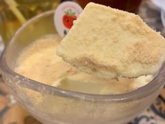 木糠布甸-番茄屋葡式美食(总店)