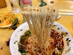 -水仙拉面(水仙街店)