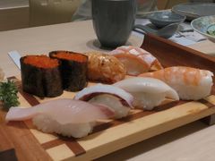 -秋荀日本料理(昆明同德广场店)