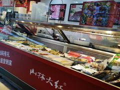 -山林大红·上海大红肠(四川北路店)