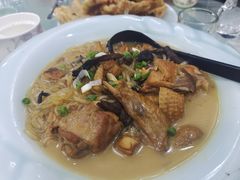 -李氏东北饺子王·铁锅炖(回龙湾店)