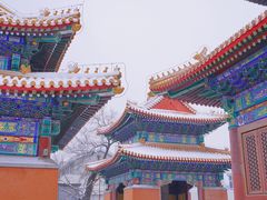 -历代帝王庙博物馆