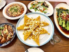 -李老哈·东北菜(宋园路店)