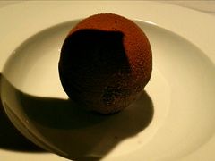 -郑州绿地JW万豪酒店The Grill烤汇扒房