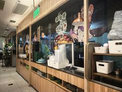 -云海肴·汽锅鸡·云南菜(广安门天虹店)