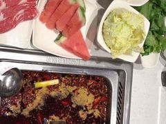 -海底捞火锅(邯郸新世纪中心店)