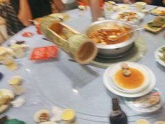 -大师傅金奖啤酒鱼(西街口总店)