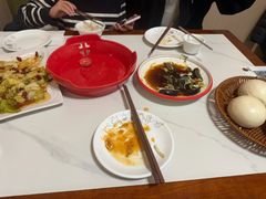 -鲁南仔·滕州炒鸡(经三路店)