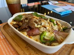 -维园港式茶餐厅(龙岗盛平店)