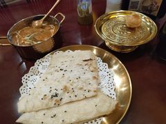 -清真· AL-JANNAT 佳纳特餐厅(仙林店)