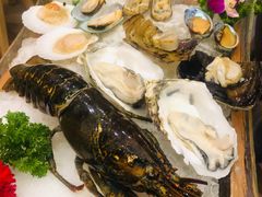 -樾餐厅泰式海鲜火锅(民歌湖店)