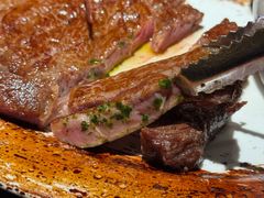 -小火花·干式熟成牛排馆Spark SteakHouse(剑桥郡店)