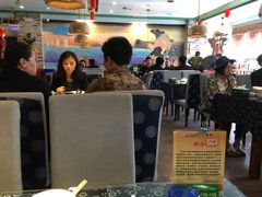 -旺角小渔村(幸福中路店)