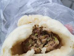 -郑家包子牛肉拉面(尚勤路店)
