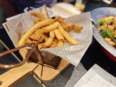 -辣尚瘾·烤鱼·新川菜(牡丹园直营店)