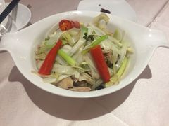 -粗茶淡饭·汉口公馆(循礼门店)