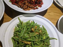 -吕氏疙瘩汤·新鲁菜(新贵和店)