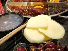 -美美老火锅(回龙湾店)