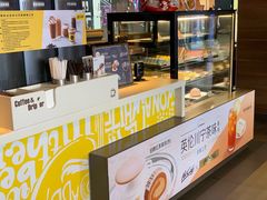 -麦当劳(哈西万达店)