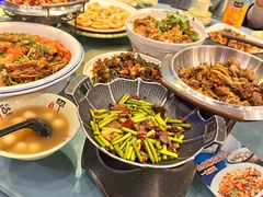 桂林啤酒鸭-谢三姐金奖啤酒鱼(总店)