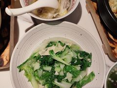 -春家·非遗手工小吃(徐汇万科广场店)