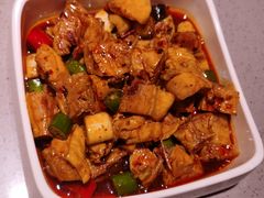 -半天妖烤鱼(兰州国芳中心店)