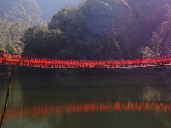 -修水东浒寨风景区