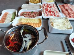 -君邦火锅(新疆大厦店)