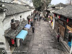 -衢州古城文化旅游区钟楼