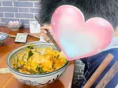 -韩老三杨凌蘸水面(纺建路店)