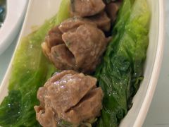 -东江渔村·古典园林·30年粤菜老字号(太和店)