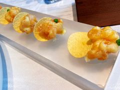 -柒园·三十年创意杭帮菜(龙湖滨江天街店)
