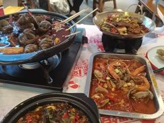 -老闵田螺馆·南昌市井菜·特色小吃(总店)