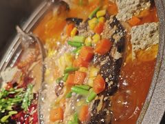 -师烤·豆花烤鱼(广州荔湾扬韬广场店)
