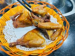 -皇鸽餐厅(五桂山分店)