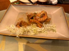 -亚特兰蒂斯·蟹餐厅 CRAB KITCHEN·鲜活海鲜