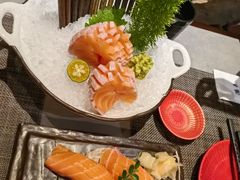 -满来寿喜烧(金虹桥店)