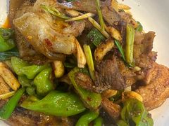 -眉山小馆(华强广场店)