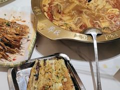 -鑫郭氏·南昌20年大排档·小龙虾羊蝎子(潮阳里店)