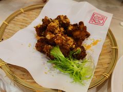 烧排骨-有腥气私房菜·寻味顺德