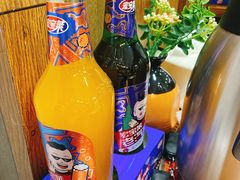 -POLO小馆·老南京菜(解放路店)