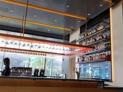 -星巴克臻选(上海合生汇1F店)