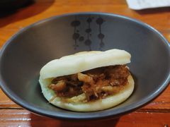 迷你肉夹馍-醉长安(南门总店)