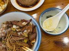 -小方的面(徐家汇店)