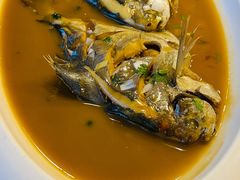 -澜小宴·胶东海鲜烟台味(时光塔店)