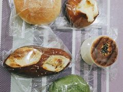 -0+1·手作面包(新北店)